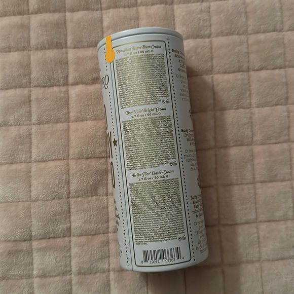 New!! Sol de Janeiro Rio Body Crea.. Trio Set - Limited Edition Gift Set 1.7 oz - Picture 6 of 9